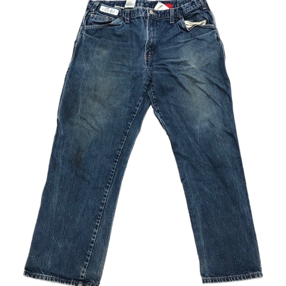 Dickies Fire Resistant Jeans - Picture 8 of 9